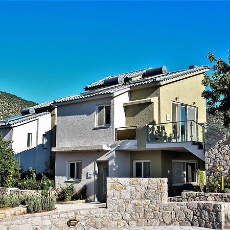 Lavender Cove Aparthotel Kórfos Exteriör bild